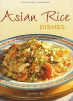 Asian Rice Dishes