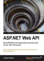 Asp.Net Web Api