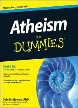 Atheism For Dummies