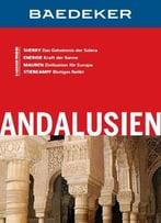 Baedeker Reiseführer Andalusien, 13. Auflage