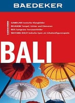 Baedeker Reiseführer Bali, 10. Auflage