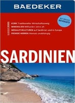 Baedeker Reiseführer Sardinien, Auflage: 11