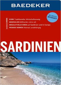 Baedeker Reiseführer Sardinien, Auflage: 11