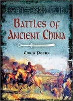 Battles Of Ancient China