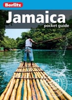 Berlitz: Jamaica Pocket Guide, 8 Edition (Berlitz Pocket Guides)