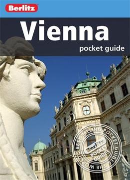 Berlitz: Vienna Pocket Guide (Berlitz Pocket Guides)