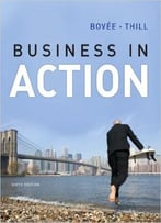 Business In Action, 6th Edition