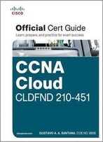 Ccna Cloud Cldfnd 210-451 Official Cert Guide