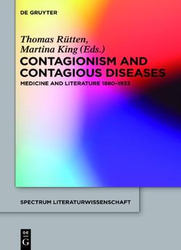 Contagionism And Contagious Diseases