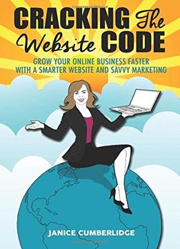 Cracking The Website Code