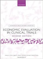 Economic Evaluation In Clinical Trials
