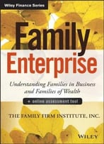 Family Enterprise + Online Assessment Tool