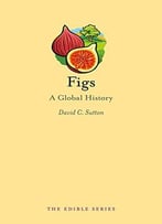 Figs: A Global History