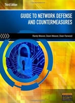 Guide To Network Defense And Countermeasures