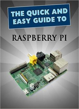 John Lewis – Raspberry Pi: User Guide
