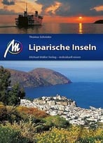 Liparische Inseln: Reiseführer Mit Vielen Praktischen Tipps., Auflage: 6