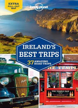 Lonely Planet Ireland’S Best Trips (Travel Guide)