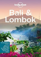 Lonely Planet Reiseführer Bali & Lombok, 2. Auflage