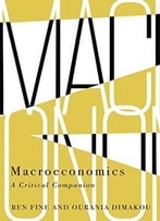 Macroeconomics: A Critical Companion