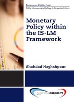 Monetary Policy Within The Is-Lm Framework