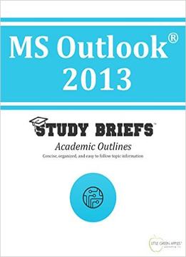 Ms Outlook 2013