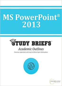 Ms Powerpoint 2013