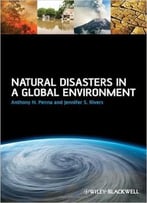 Natural Disasters In A Global Environment