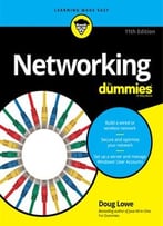 Networking For Dummies, 11 Edition