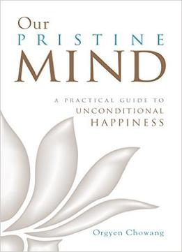 Our Pristine Mind: A Practical Guide To Unconditional Happiness