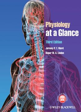 Physiology At A Glance (3Rd Edition)
