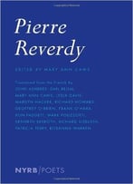 Pierre Reverdy, Mary Ann Caws – Pierre Reverdy (New York Review Books Poets)