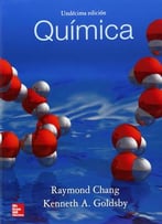 Química, 11va Edición