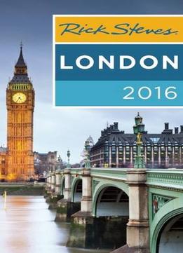 Rick Steves London 2016