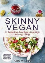 Skinny Vegan
