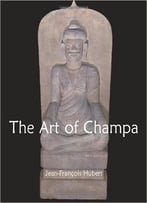 The Art Of Champa