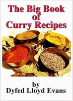 The Big Book Of Curry Recipes
