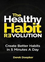 The Healthy Habit Revolution