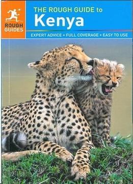 The Rough Guide To Kenya