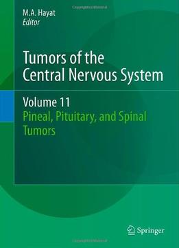 Tumors Of The Central Nervous System