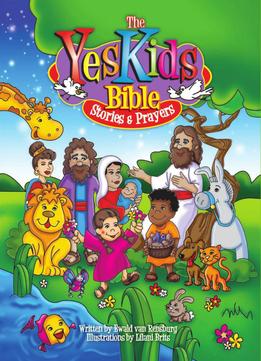 Yeskids Bible
