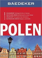 Baedeker Reiseführer Polen, Auflage: 9