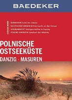 Polnische Ostseeküste, Masuren, Danzig, 4. Auflage