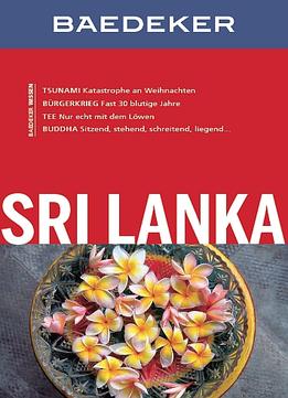 Baedeker Reiseführer Sri Lanka, 6. Auflage