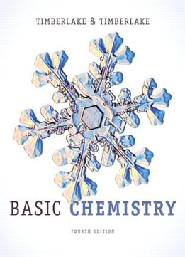 Basic Chemistry, 4Th Edition