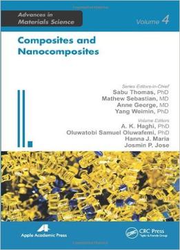 Composites And Nanocomposites