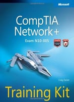 Comptia Network+ Training Kit