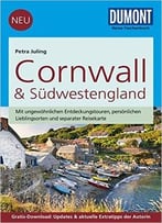 Cornwall & Südwestengland, Auflage: 5
