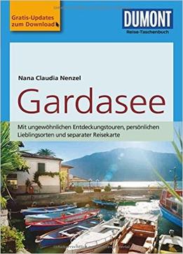Gardasee, Auflage: 5