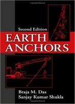 Earth Anchors, 2nd Edition