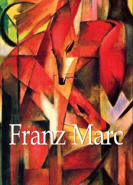 Franz Marc (Mega Square)